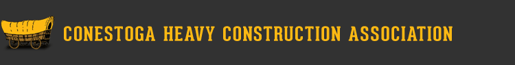 CONESTOGA HEAVY CONSTRUCTION ASSOCIATION